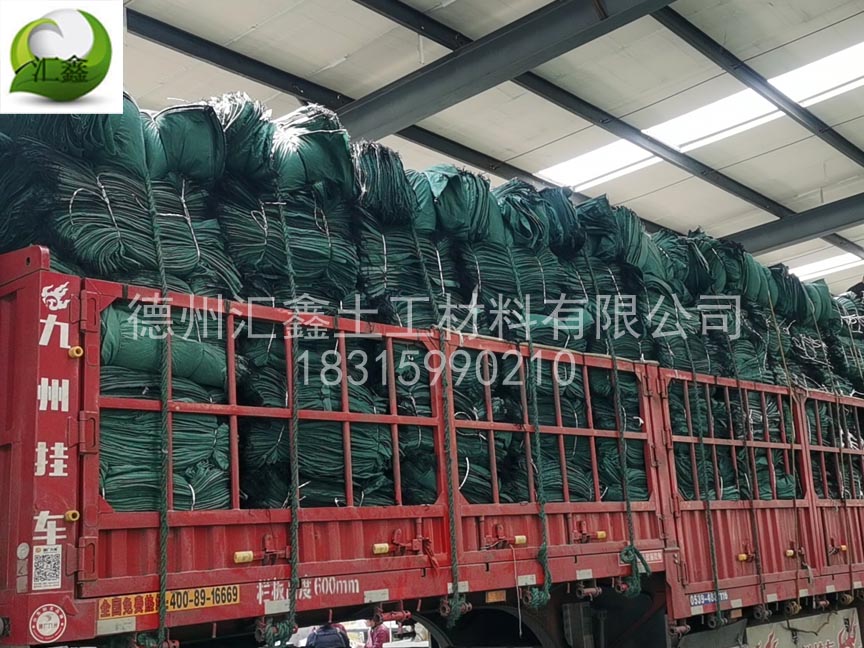 生态袋的布料选择薄的还是厚的好