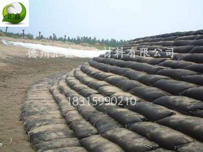生态袋可以应用在哪些地方?(图1) 生态袋可以应用在哪些地方?(图1)